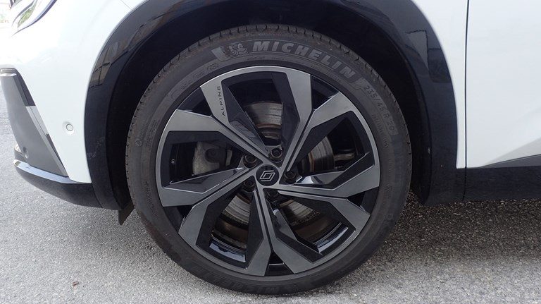 2024 Renault Austral — fotografija 23