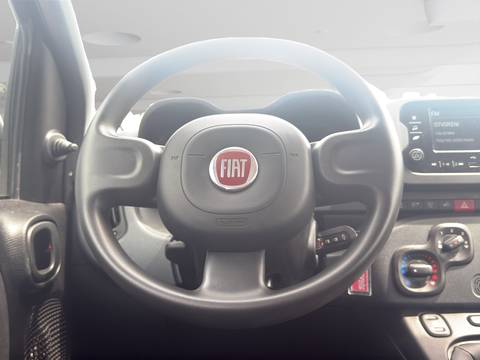 2023 Fiat Panda — sličica 11