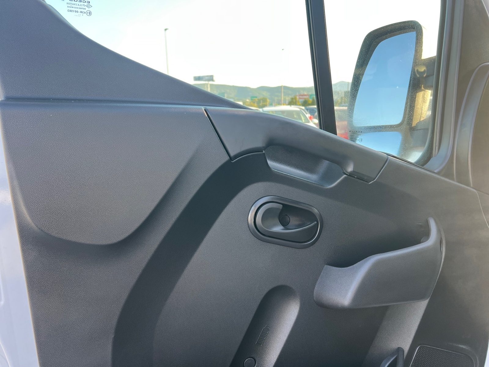 2022 Renault Master — fotografija 11