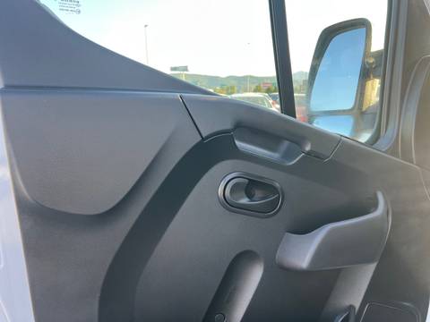 2022 Renault Master — sličica 11