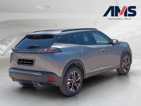 2023 Peugeot 2008 — sličica 5