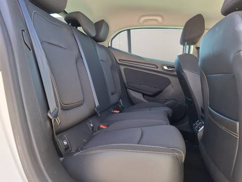 2020 Renault Mégane — sličica 13