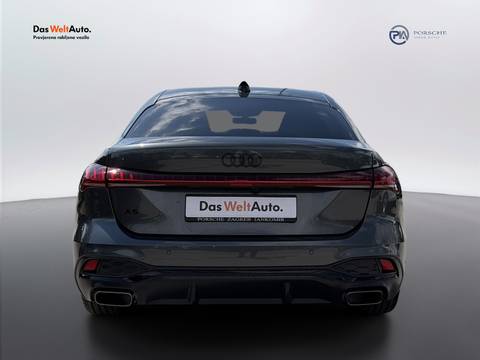 2026 Audi A5 S line — sličica 6
