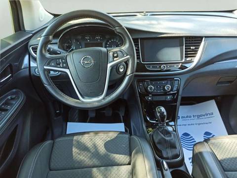 2019 Opel Mokka — sličica 17