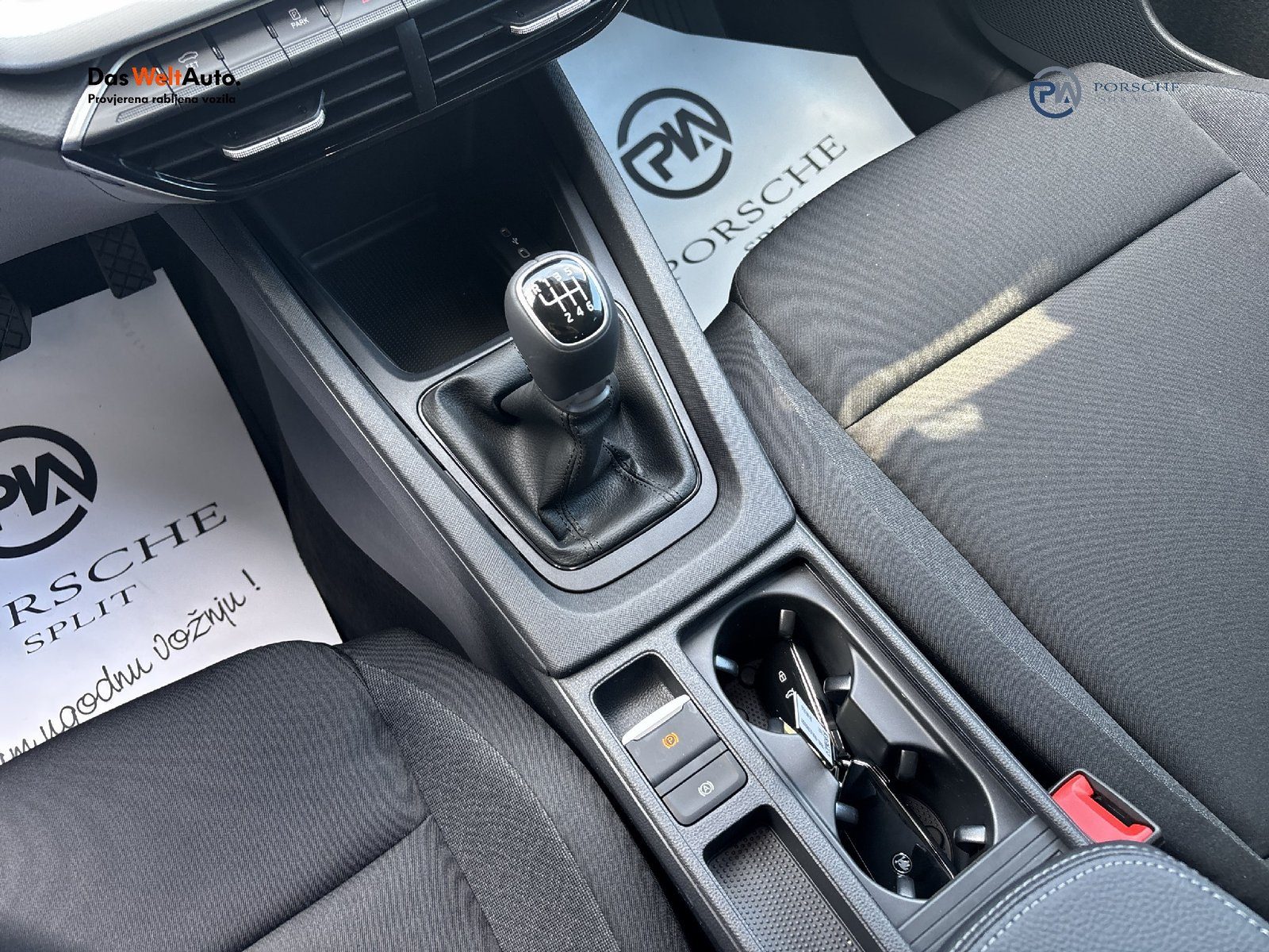 2026 Škoda Octavia — fotografija 19