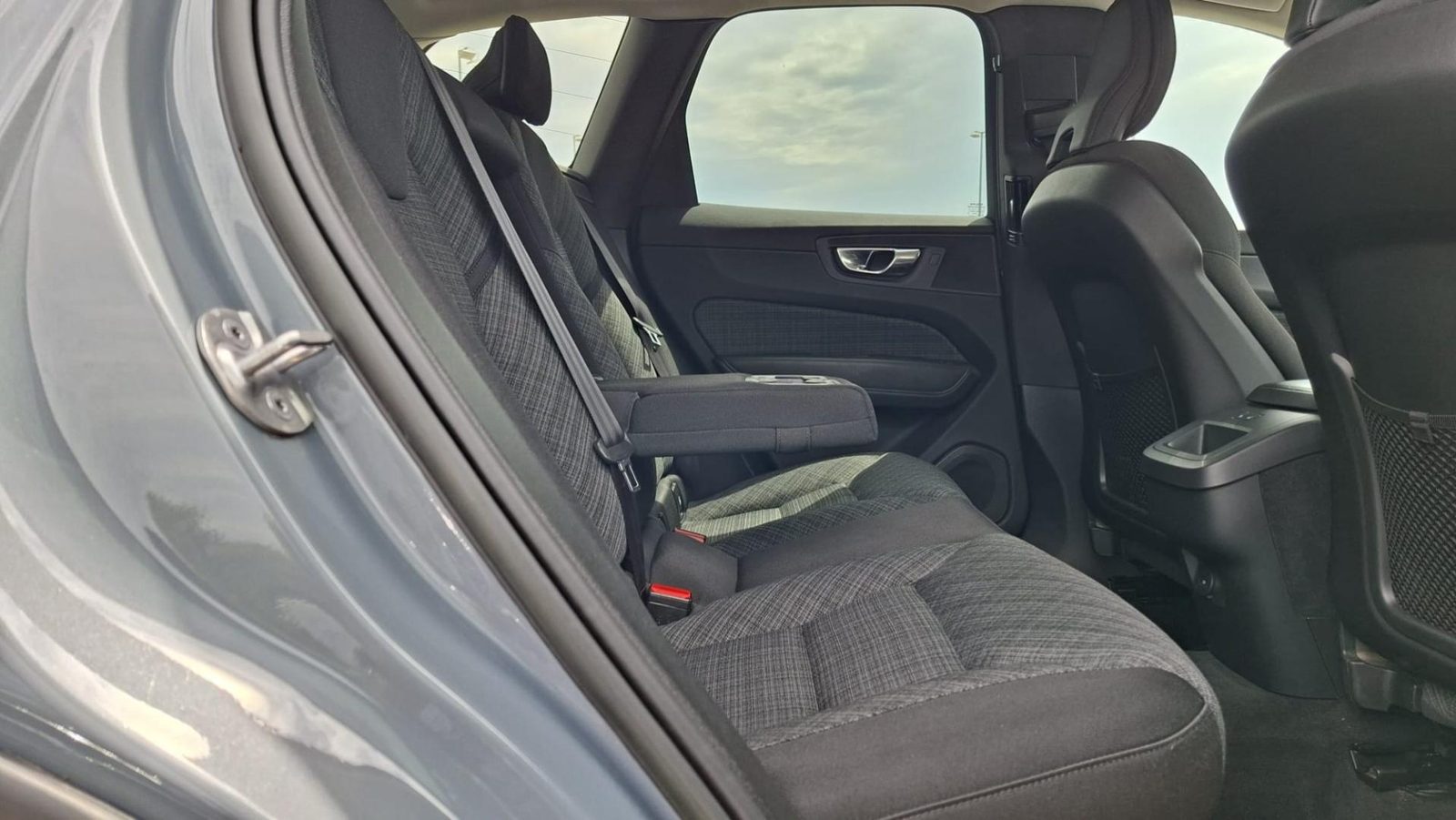 2023 Volvo XC60 — fotografija 6