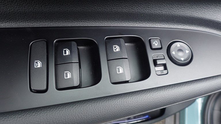 2024 Hyundai Bayon — fotografija 16