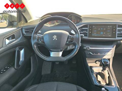 2020 Peugeot 308 — sličica 9
