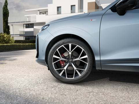 2026 Audi Q3 Sportback — sličica 7