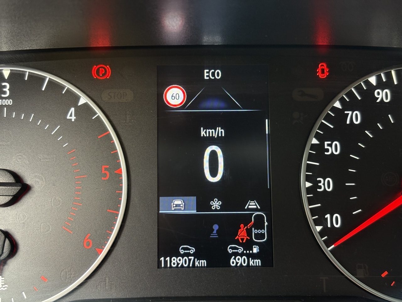 2020 Renault Clio V — fotografija 14