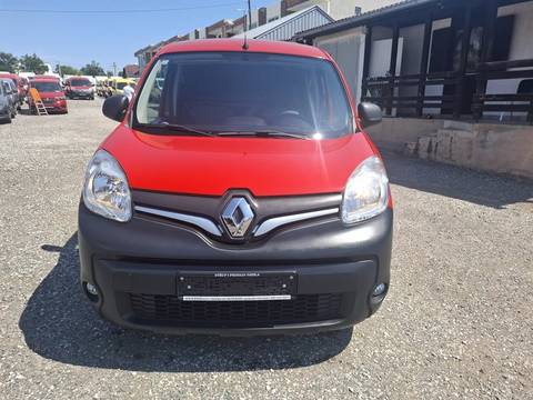 2020 Renault Kangoo — sličica 2