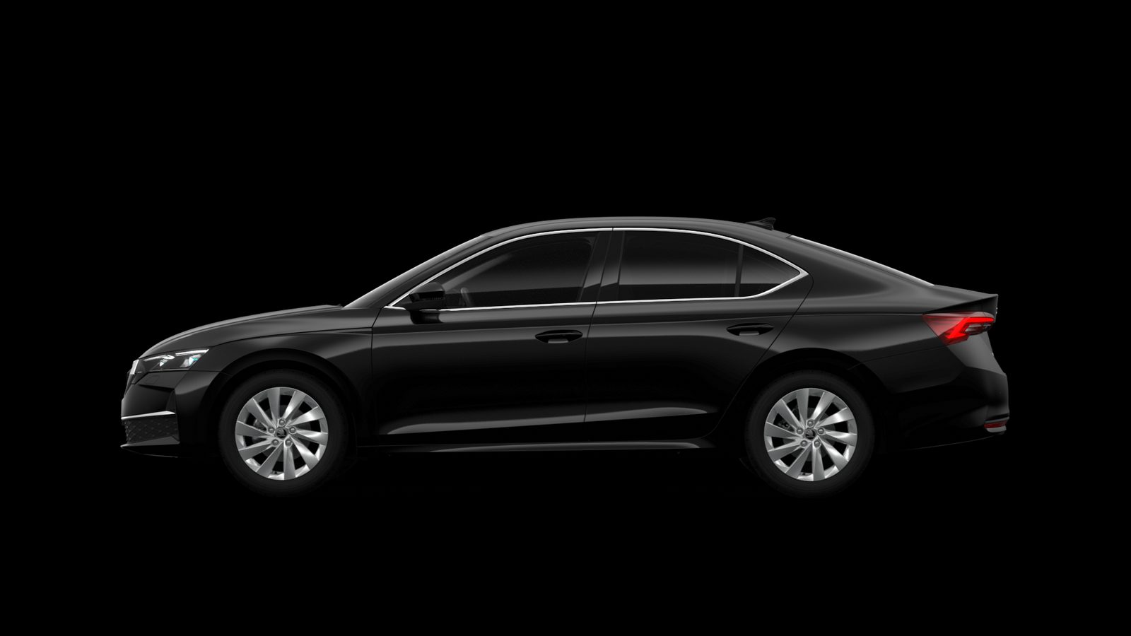 2026 Škoda Octavia — fotografija 3