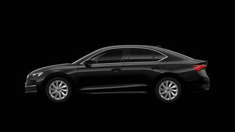 2026 Škoda Octavia — sličica 3