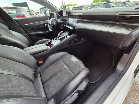 2020 Peugeot 508 — sličica 12