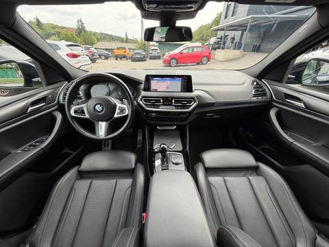 2021 BMW X4 M Sport — sličica 8