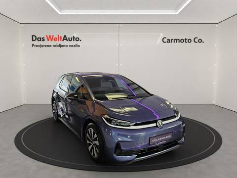 2026 Volkswagen ID.3 — sličica 6
