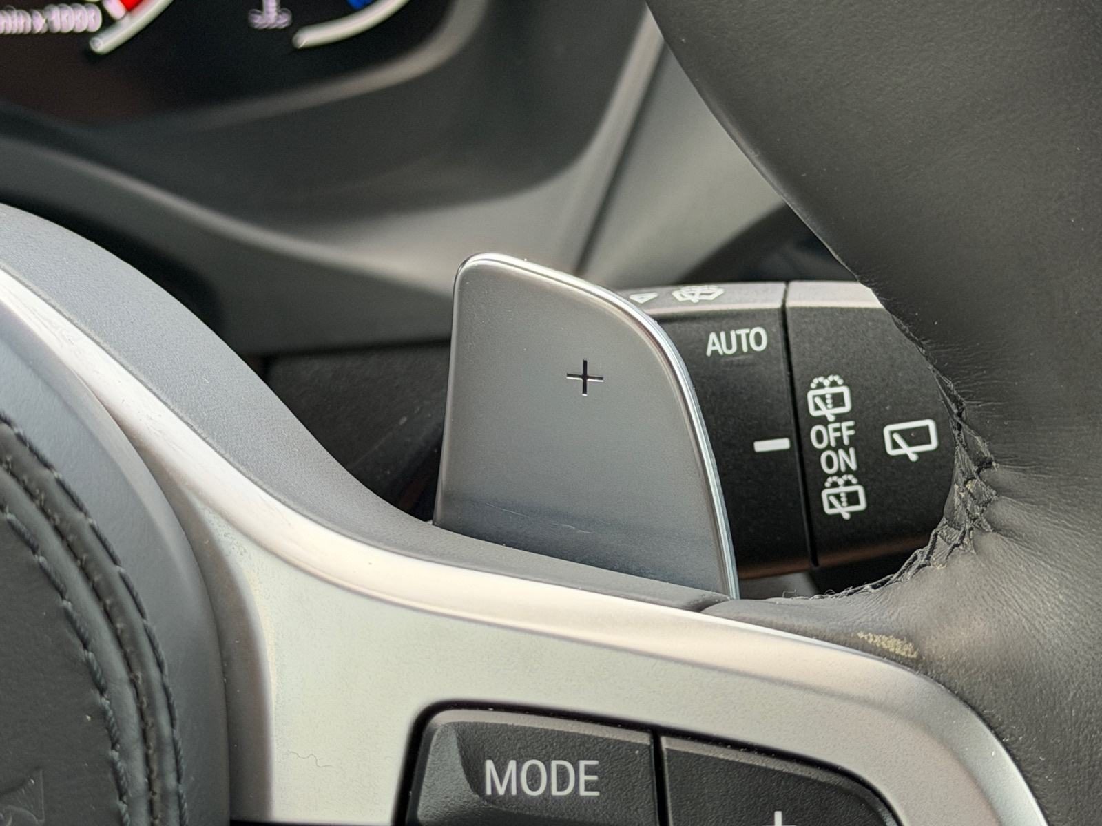 2018 BMW X3 Advantage — fotografija 12