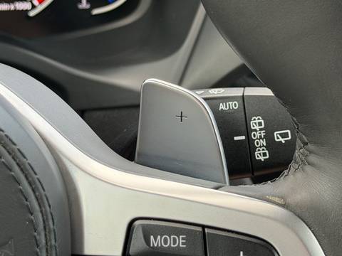 2018 BMW X3 Advantage — sličica 12