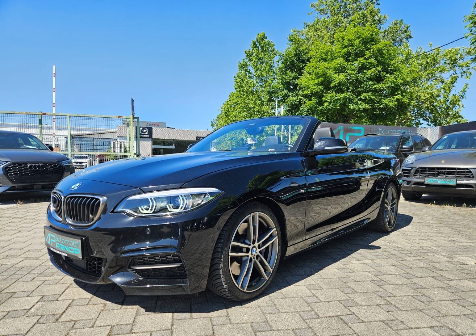 2021 BMW Serija 2 — fotografija 3