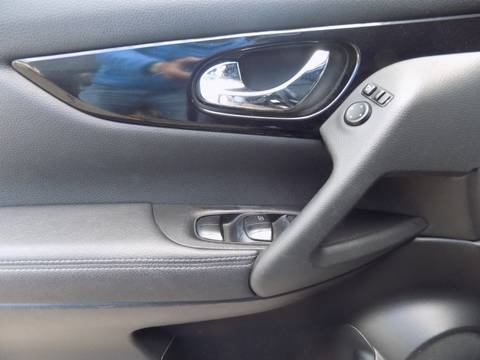 2018 Nissan Qashqai — sličica 20