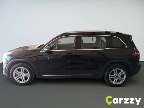 2023 Mercedes-Benz GLB — sličica 9