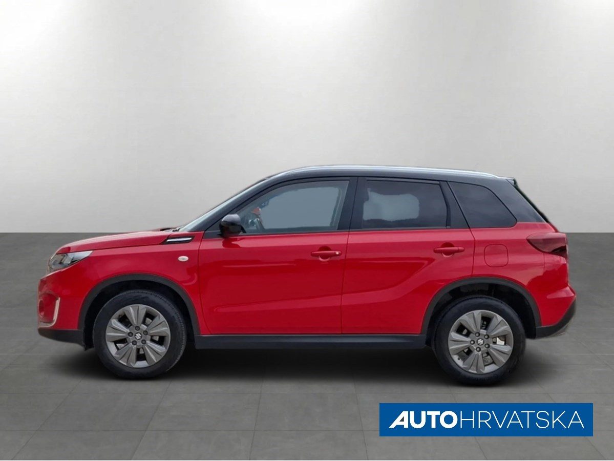 2023 Suzuki Vitara — fotografija 6