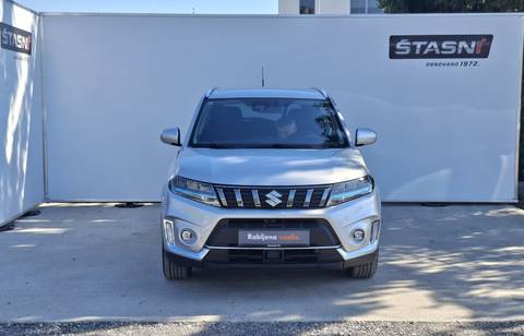 2023 Suzuki Vitara — sličica 2