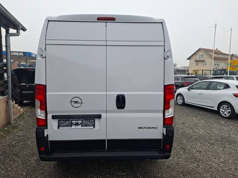 2023 Opel Movano — sličica 5