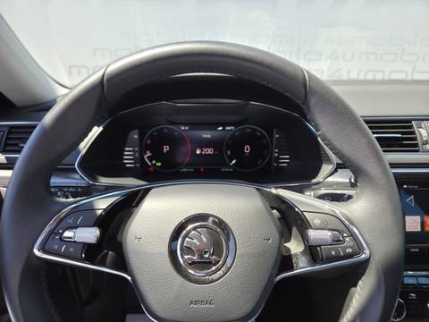 2023 Škoda Superb — sličica 13