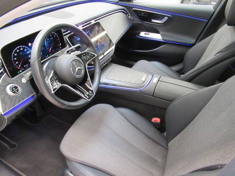 2025 Mercedes-Benz E-klasa Avantgarde — sličica 16