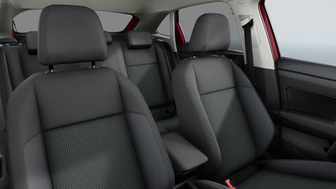 2026 Volkswagen Taigo — sličica 2