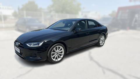 2024 Audi A4