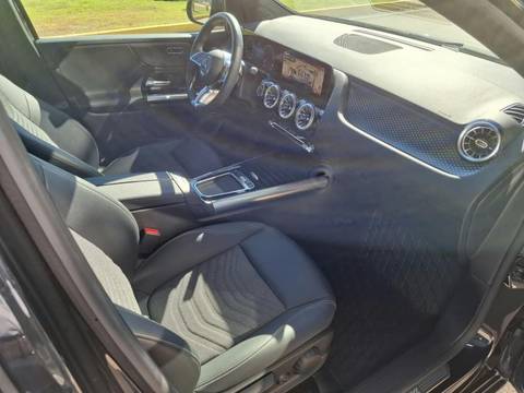 2025 Mercedes-Benz B-klasa — sličica 8