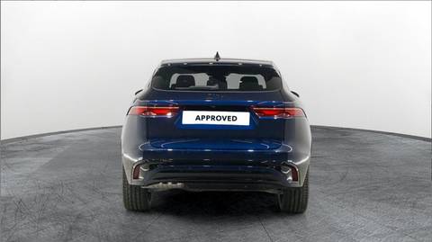 2024 Jaguar F-Pace — sličica 8