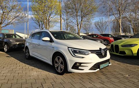 2022 Renault Megane — sličica 8