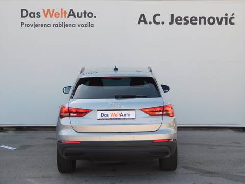 2023 Audi Q3 — sličica 5