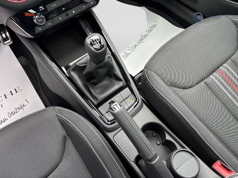 2026 Škoda Kamiq — sličica 23
