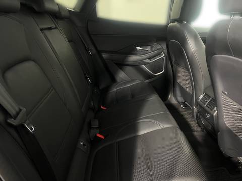 2022 Jaguar E-Pace — sličica 20