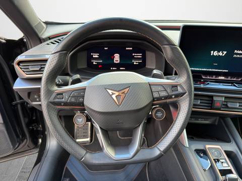 2025 Cupra Formentor — sličica 10