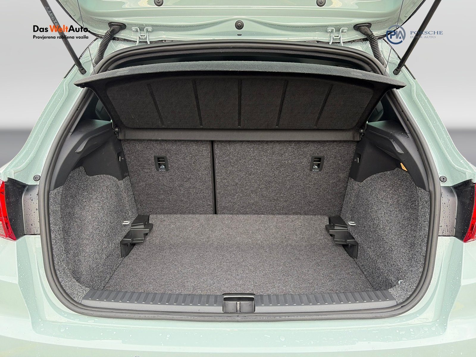 2026 Seat Arona — fotografija 20