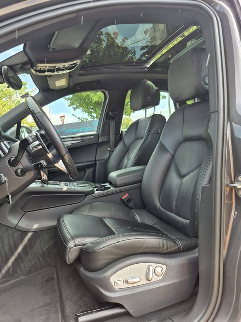 2014 Porsche Macan — sličica 10