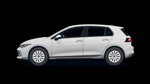 2026 Volkswagen Golf — sličica 3