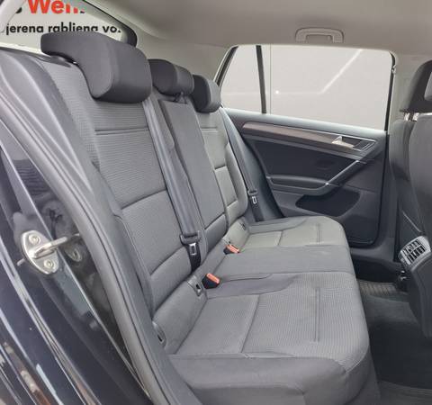 2019 Volkswagen Golf — sličica 13