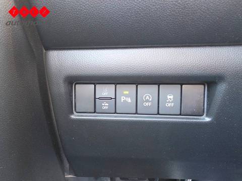 2021 Suzuki Swift — sličica 10
