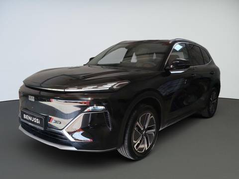 2026 Geely Starray EM-i