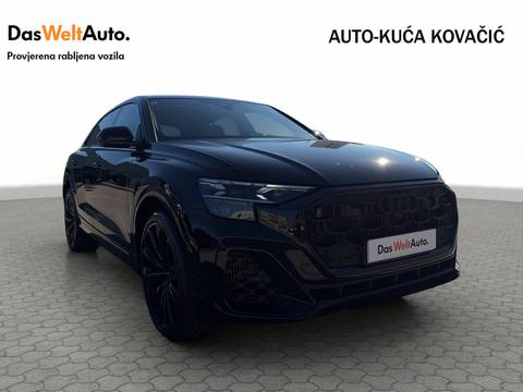 2025 Audi Q8 — sličica 2