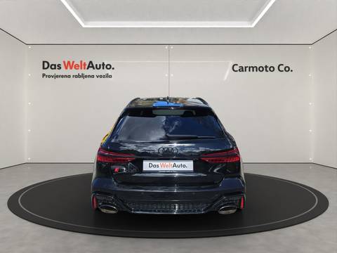 2023 Audi RS6 — sličica 4