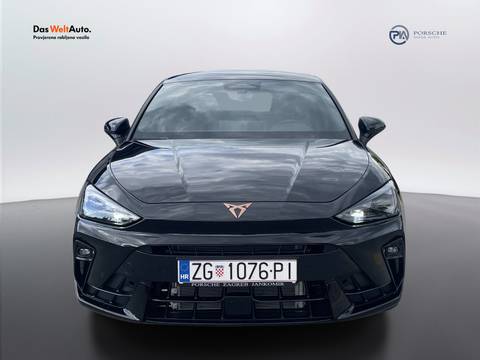 2026 Cupra Leon — sličica 4