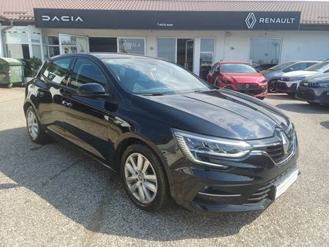 2023 Renault Megane — sličica 3