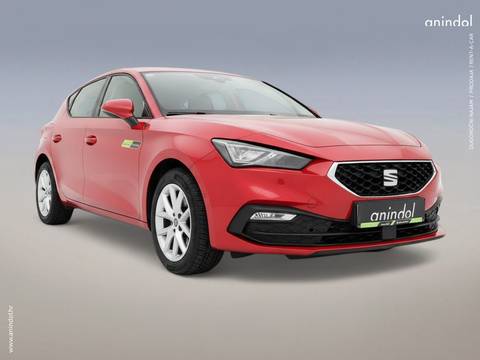 2023 Seat Leon — sličica 2